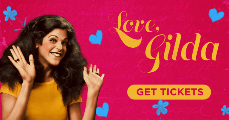Love Gilda Movie Review and Video (9/10)