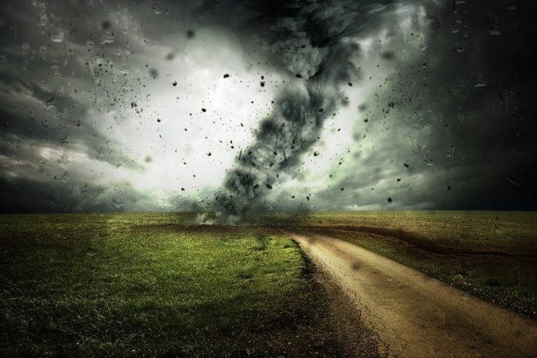 How meteorologists predict the next big hurricane