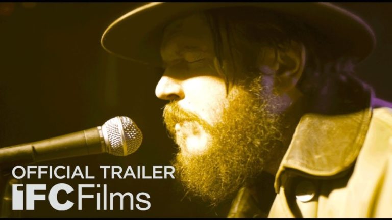 Blaze Movie Review and Video (3/10)