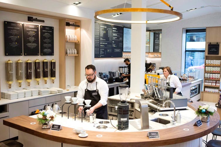 Cannabis with your coffee? Ontario could have thousands of pot retailers
