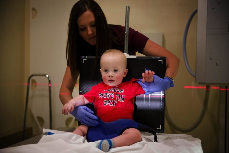 Why washing your hands well is so important to protect your family from the flu