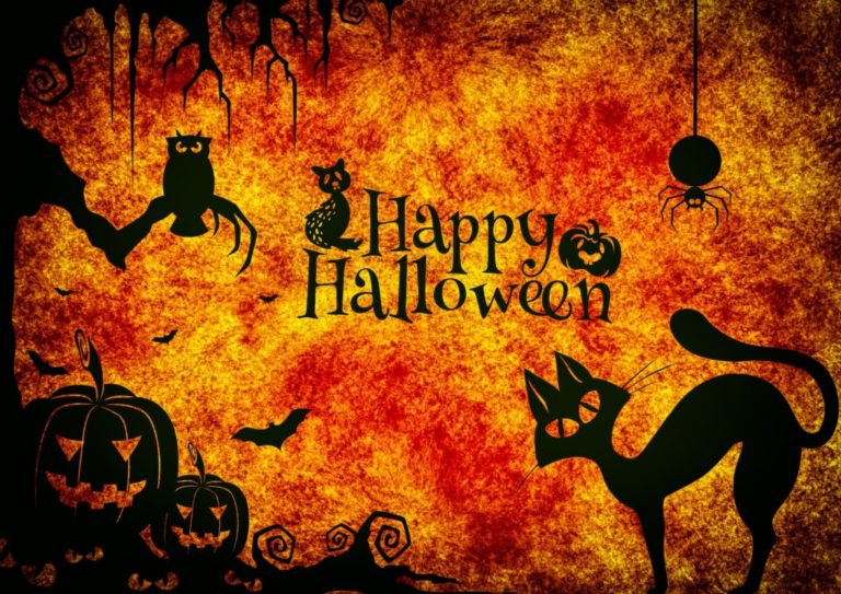 Why has Halloween become so popular among adults?
