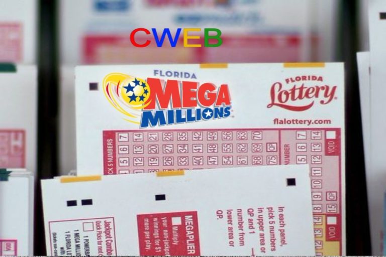The Mega Millions jackpot is now more than $1 billion — where does all that lottery profit really go?