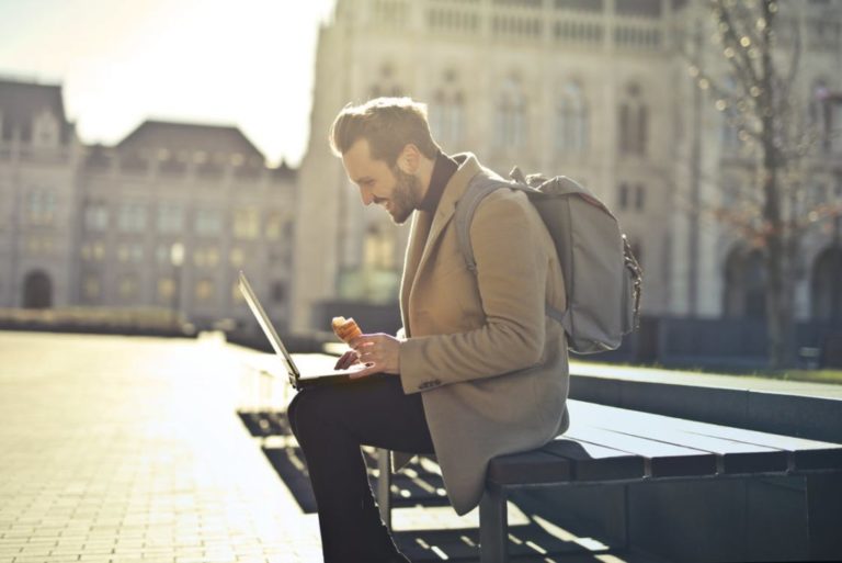 Why Becoming a Stream Energy Associate is the Perfect Fit for Digital Nomads