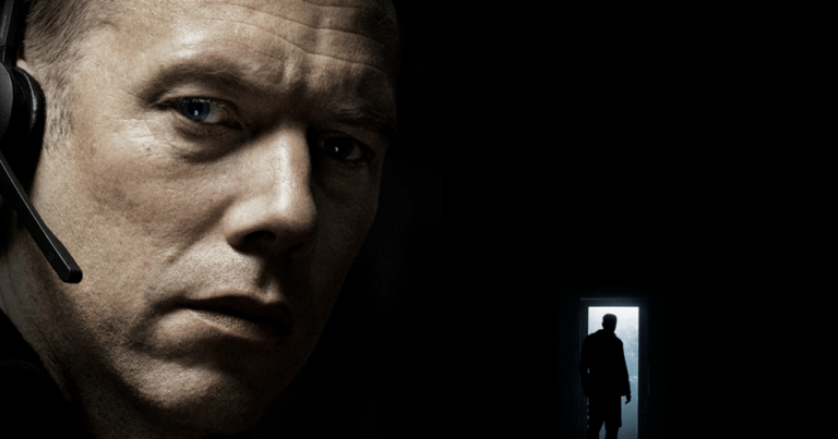 The Guilty (8/10) Movie Review and Video