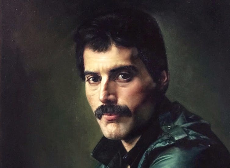 Freddie Mercury’s family faith: The ancient religion of Zoroastrianism