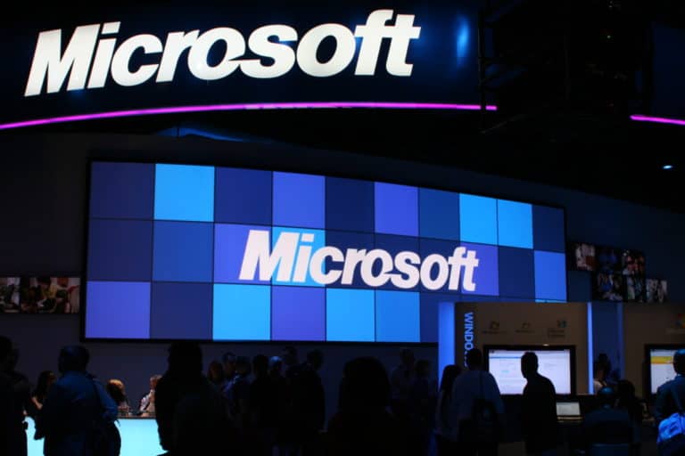 Microsoft Stock Will Explode Like a Volcano