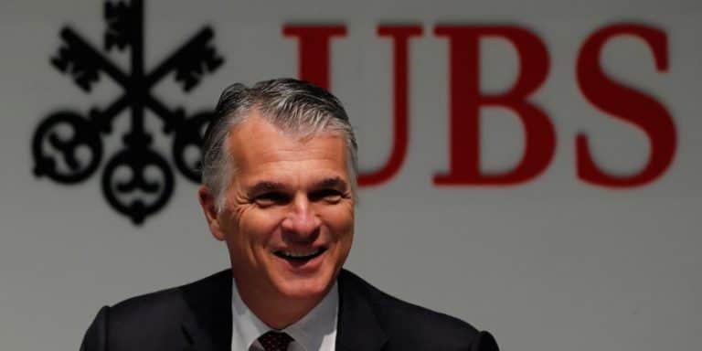 UBS  Has Assembled The Greatest Team of Financial Experts