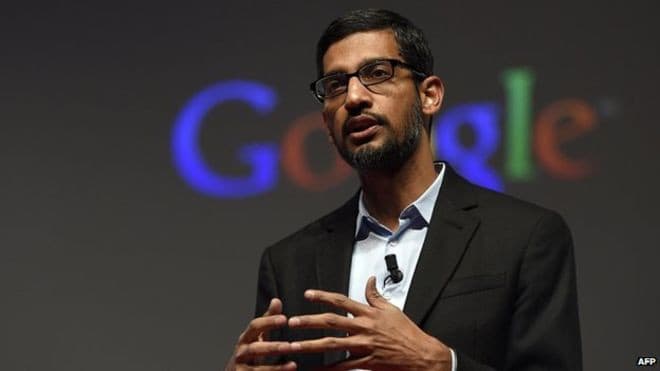 How Did Sundar Pichai Transform Google Alphabet and Why Will Its Stock Reach New Highs