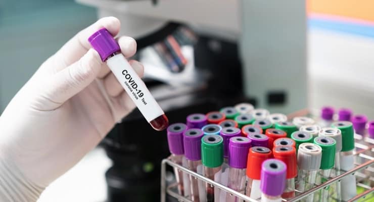 Dexamethasone a miracle ‘breakthrough’ for seriously ill COVID-19 patients
