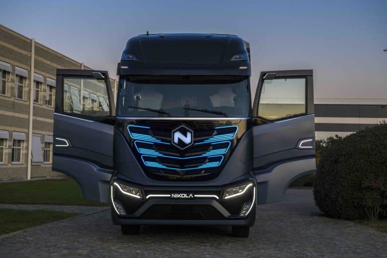 Nikola The Hidden Stock or the Worst Investment