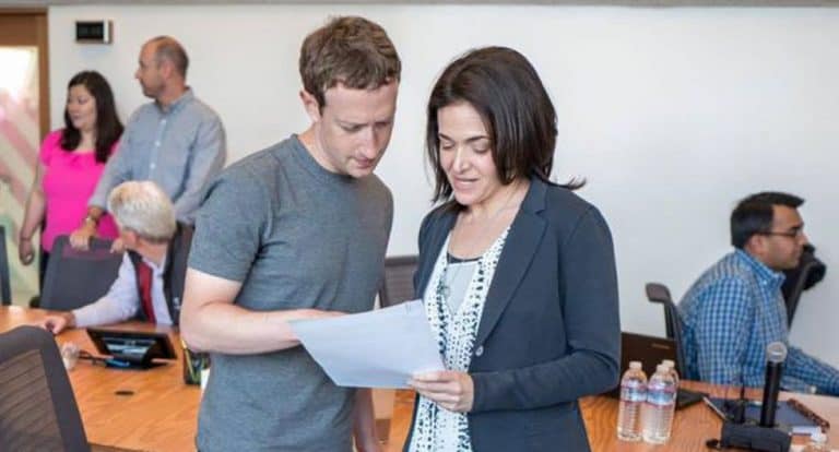 Facebook commits $200 million to Black owned businesses