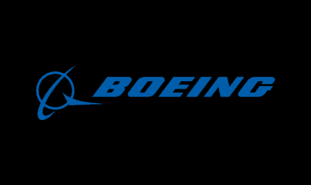 Is Boeing Going to Set the Defense Market on Fire?