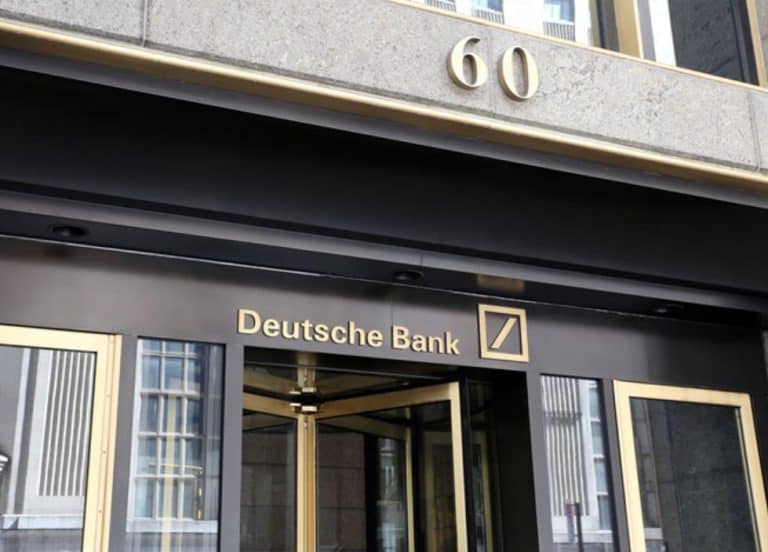 What Is The Future Of Deutsche Bank And Its Stock