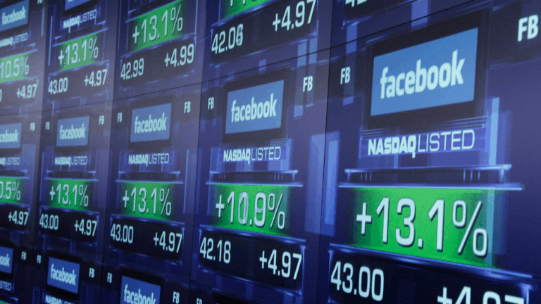 Facebook is Going to make you Rich: Facebook Creates a Venture fund