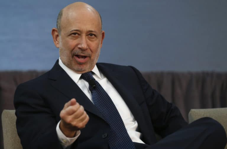 When Goldman Sachs Speaks- Investors Listen