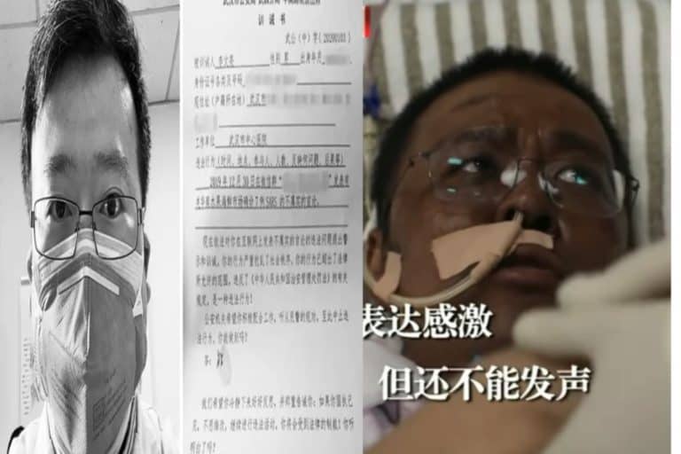 If you are White are you going to turn Black Due to Corona Covid -19