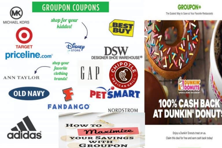 How Groupon Will Revolutionize And Help The Retail Industry Post Covid -19