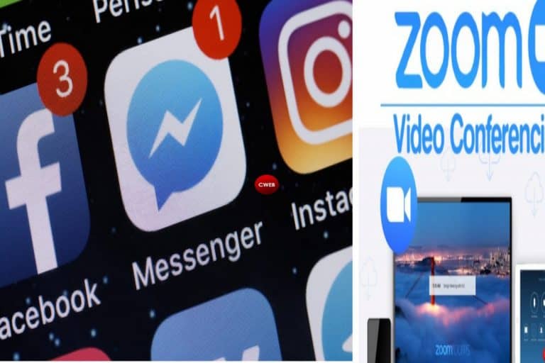 Why are Insiders Selling Zoom Which Gives End-to-end Encryption Option But Facebook Will Always Dominate Video Conferencing