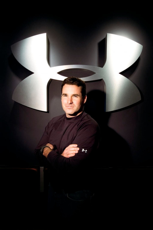 Under Armour Investigated By The SEC