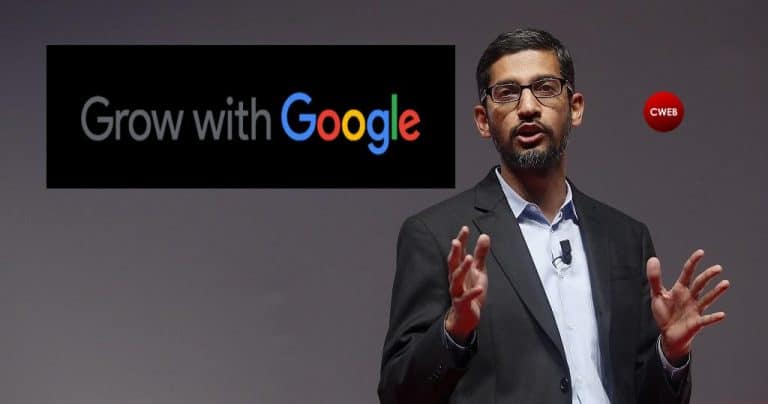 Google Alphabet is Undervalued