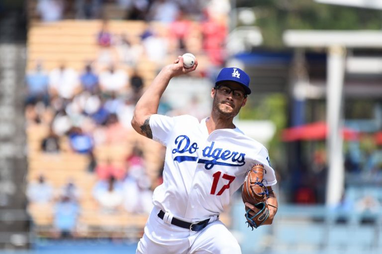 Los Angeles Dodgers Joe Kelly Goes Headhunting in Houston as MLB Issues 8-Game Suspension For His Antics