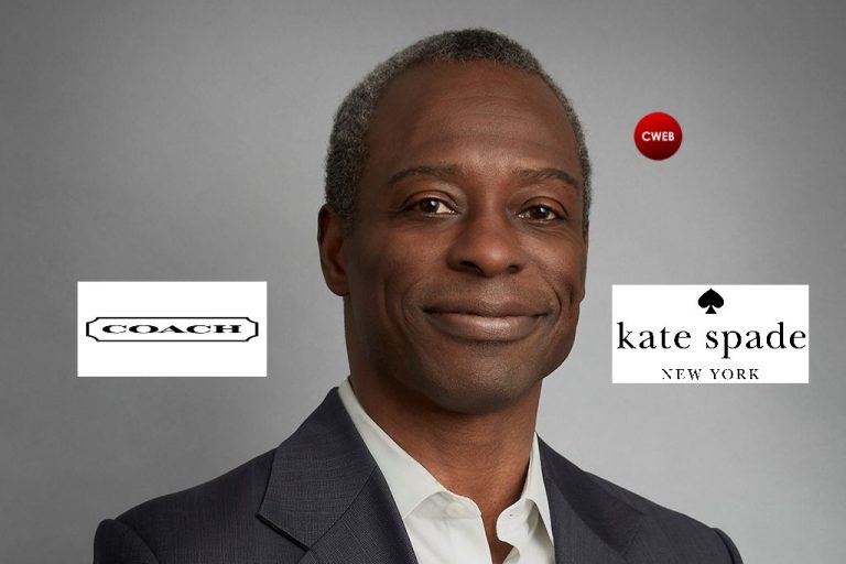 The Bizarre Fall of the CEO of Coach and Kate Spade’s Parent Company