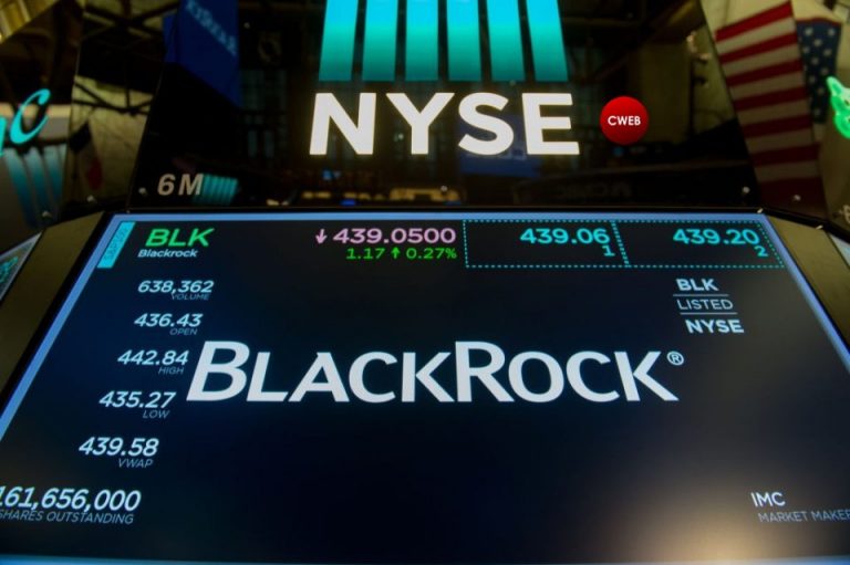 CWEB Business News- BlackRock, Inc. Maintains Strong Market Position Amid Steady Analyst Confidence