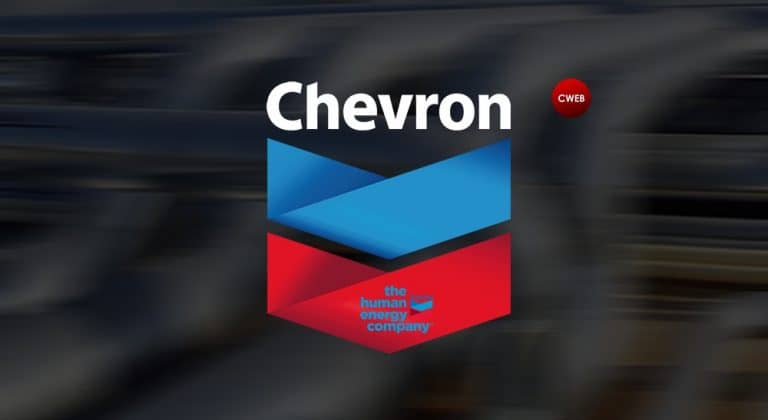 Chevron to Buy Noble Energy In $5 Billion All-stock Deal