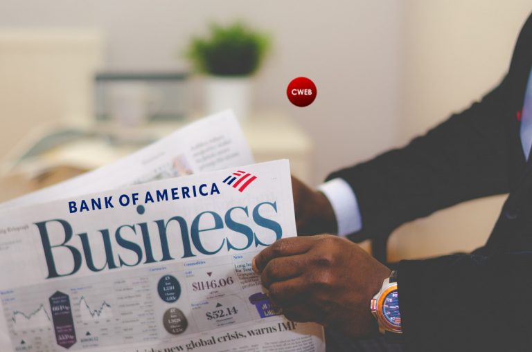 Buy or Sell Bank of America?