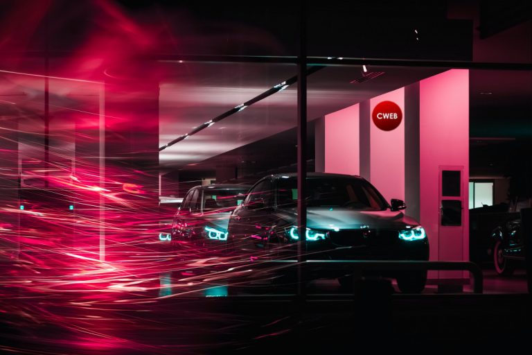 What If Cars Could Read and React to Your Emotions? Soon, They Will