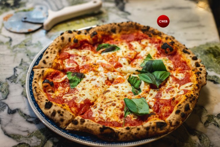 The Best Gluten-Free Pizza Recipes