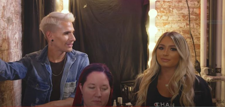 A Divorce Got Her Spirits Down. This Makeover Gave Her A New Lease On Life.