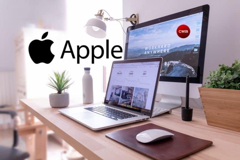 Apple Announces 4 To 1 Stock Split as Shares Surge Above $400 Following Record Q3 Earnings