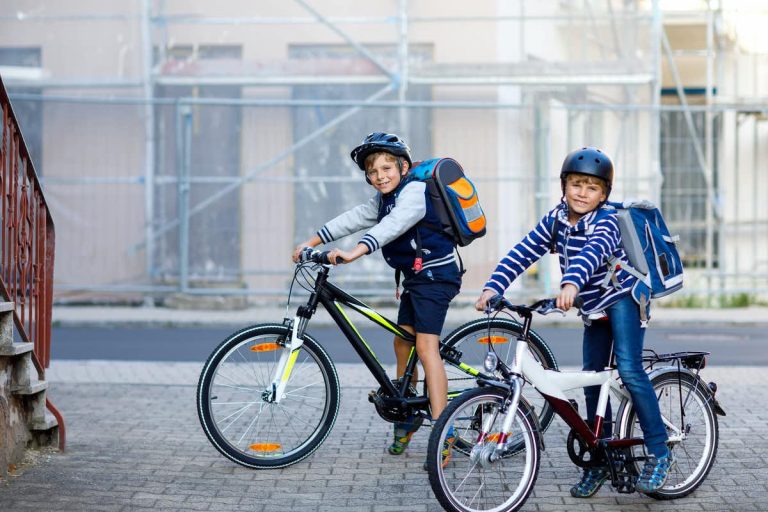 Joe Wicks got children moving — how to keep them active as lockdown ends