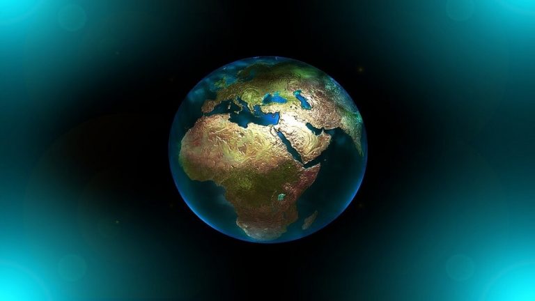 This Century Will See Massive Shifts in the Global Population, Economy, and Power Structure