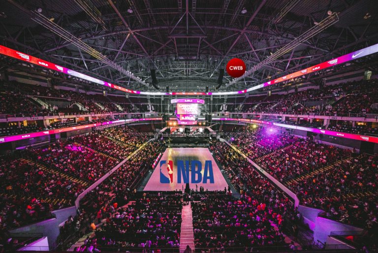 NBA on Brink of 2020 Season Inside the Orlando Bubble