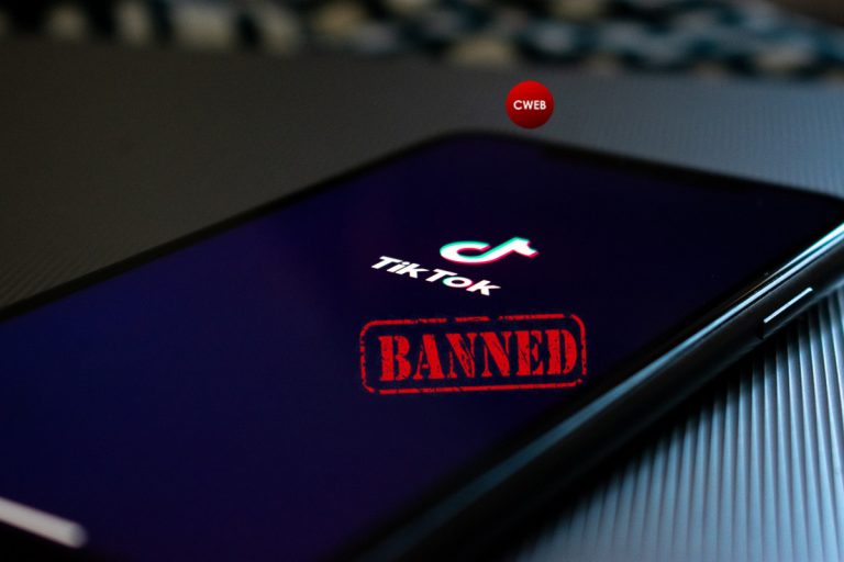 The United States Government is looking at banning TikTok and other Chinese social apps