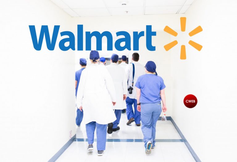 Walmart Expands into The Insurance Business