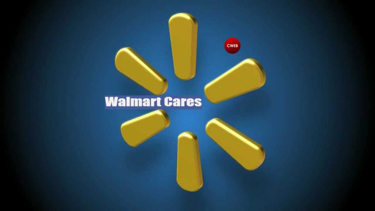 Walmart Cares and Pays $428 Million Special Bonus to Employees