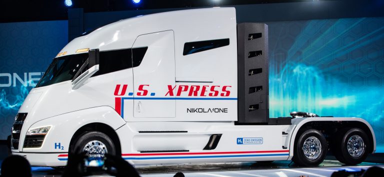 Nikola Motor Company Surge On JP Morgan Upgrades- Is Now The Time to Invest ?