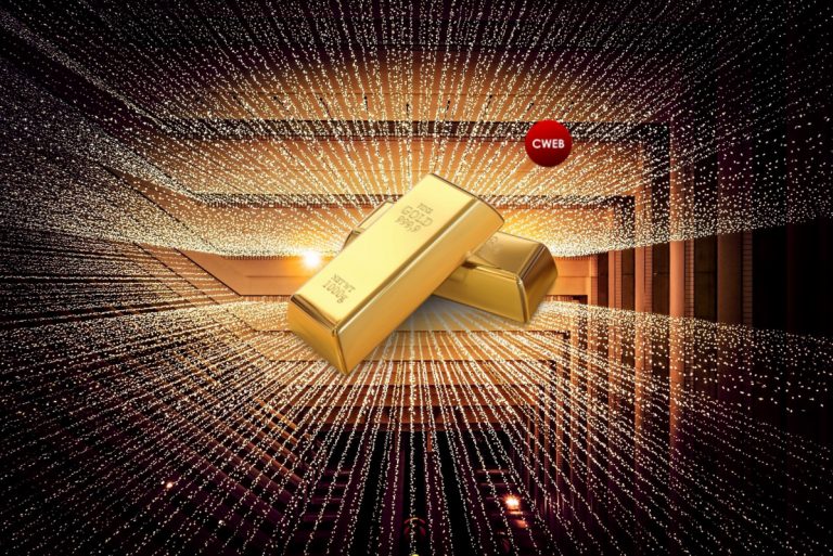 Gold Reaches $1800 Investors Move To Safe Havens Amidst Economic Fears