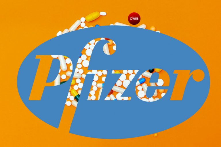 Pfizer With 52 Billion In Sales Saves the Stock Market Today Announcing Coronavirus Vaccine News