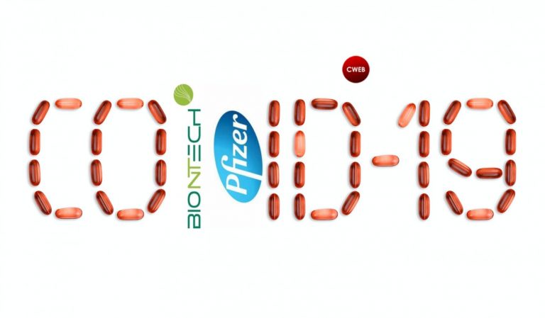 Pfizer And Biontech Announce an Agreement With U.S Government for Up To 600 Million Doses of Biontech Covid Vaccine