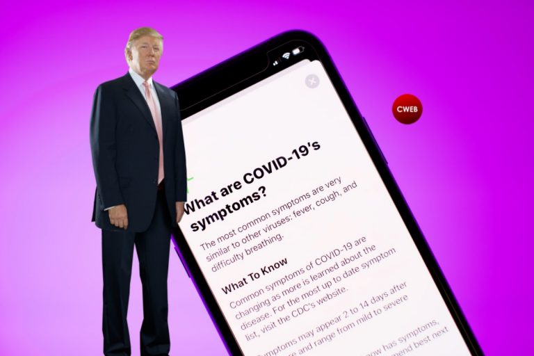 Remarks by President Trump on Phase Four Negotiations and Covid Relief