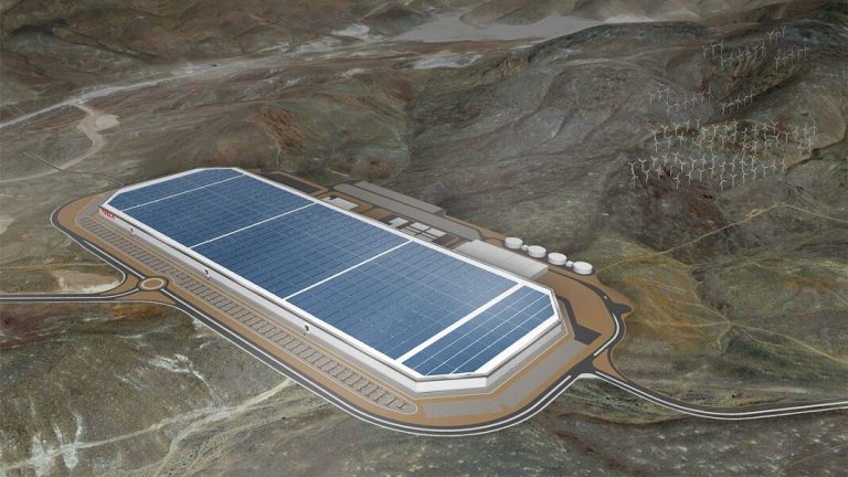 Tesla Is Building Its First European Factory But It Has to Clear a Forest First