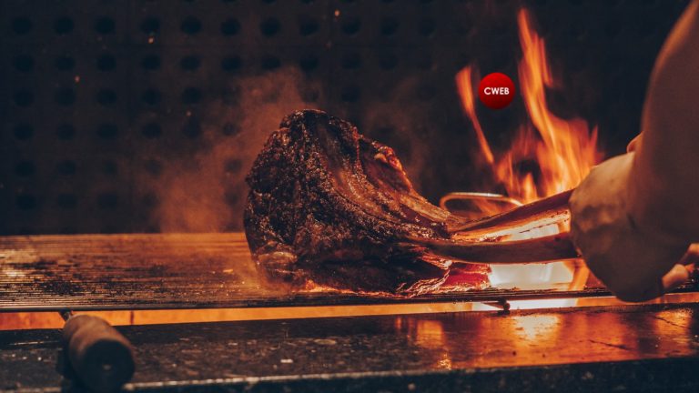 “Smoked Prime Rib” A Great Recipe For Stay at Home Comfort Food