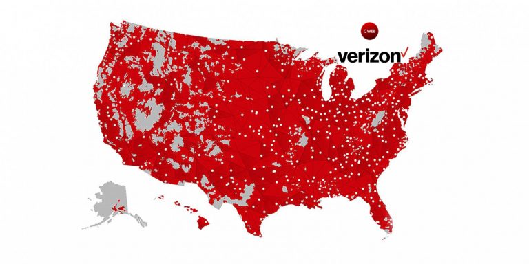 Verizon Shows Strong Strong Operational Performance and Wireless Customer Growth