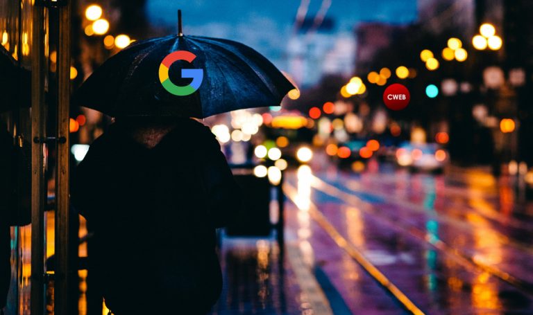 How Google’s New Weather AI Will Make Sure You Never Get Caught in the Rain