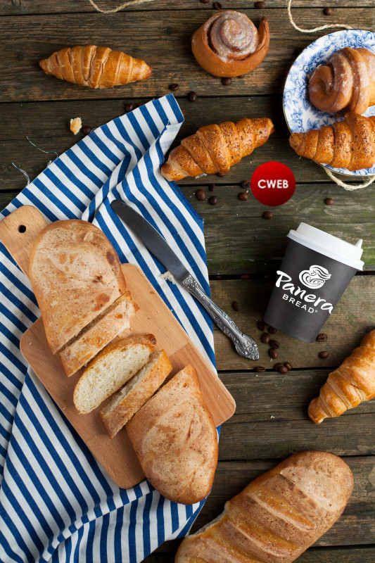 How To Get A Free Coffee At Panera Bread